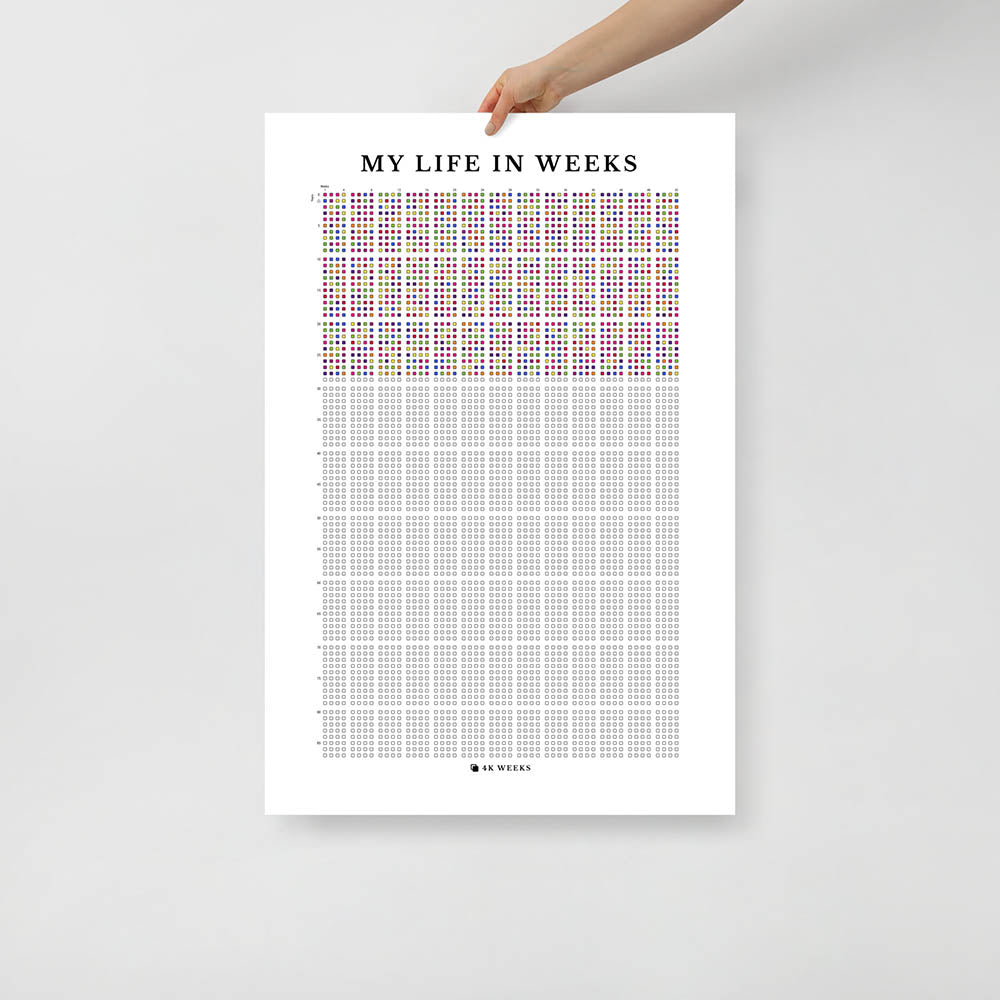 4K Weeks Brightsider 4KWEEKS