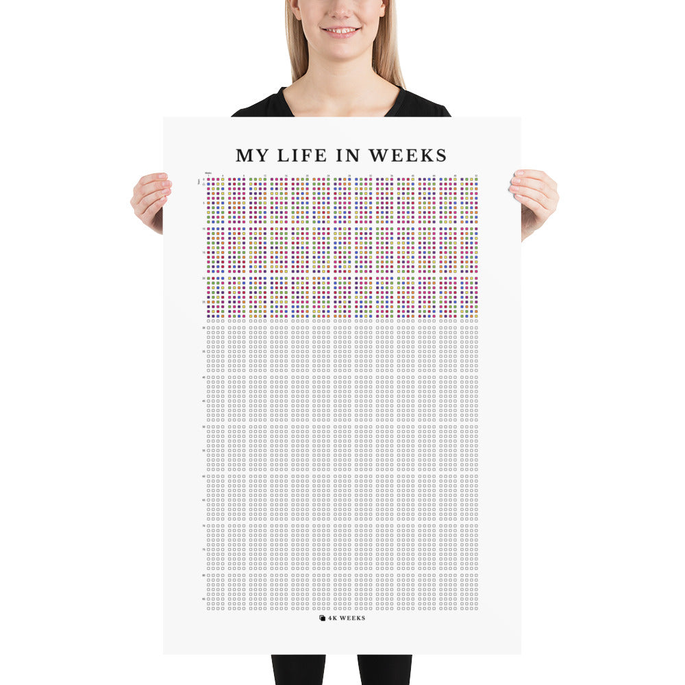 4K Weeks Brightsider 4KWEEKS